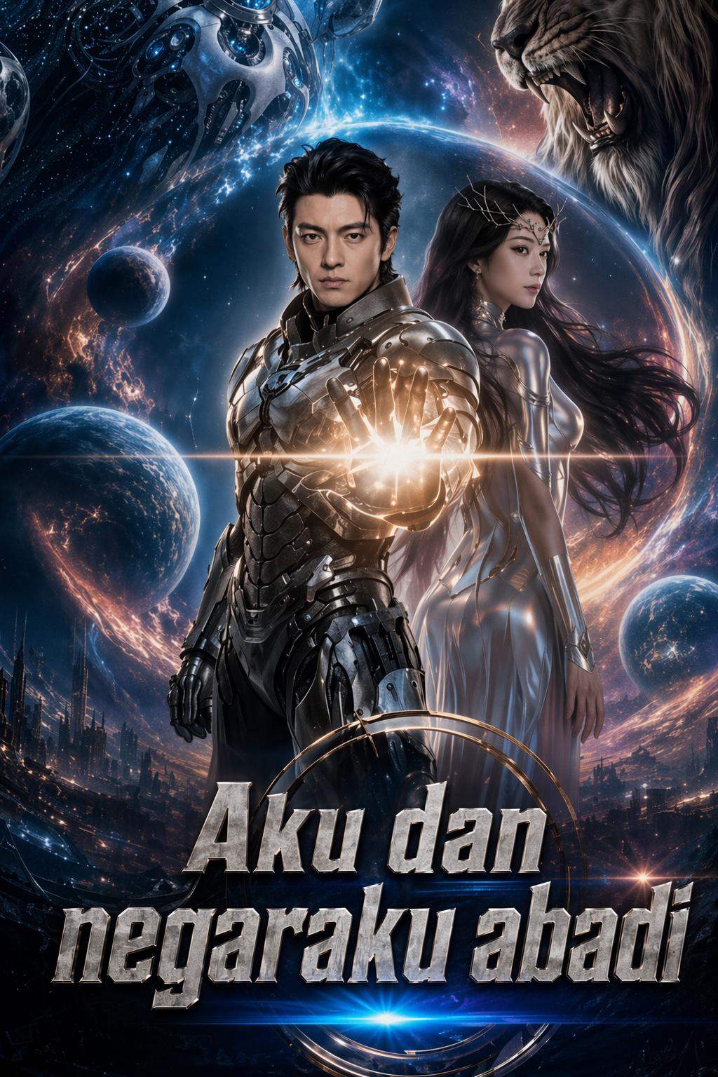 Panglima Abadi