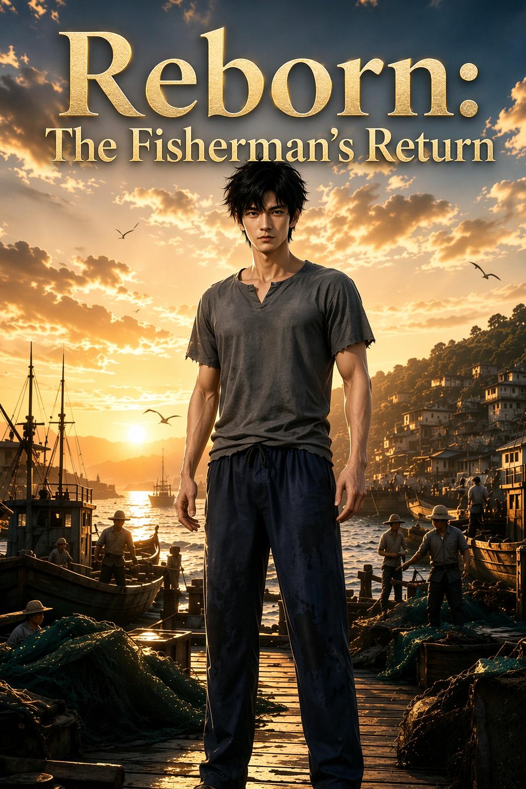 Reborn: The Fisherman's Return