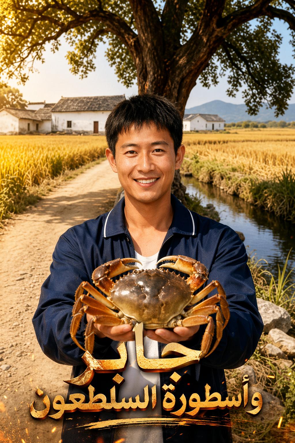 Kepulangan Raja Ketam