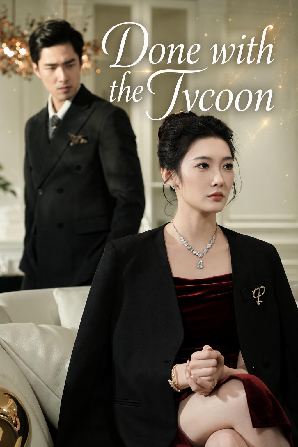 Done with the Tycoon