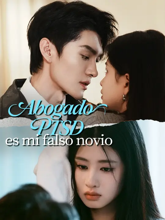 Abogado con PTSD es mi falso novio