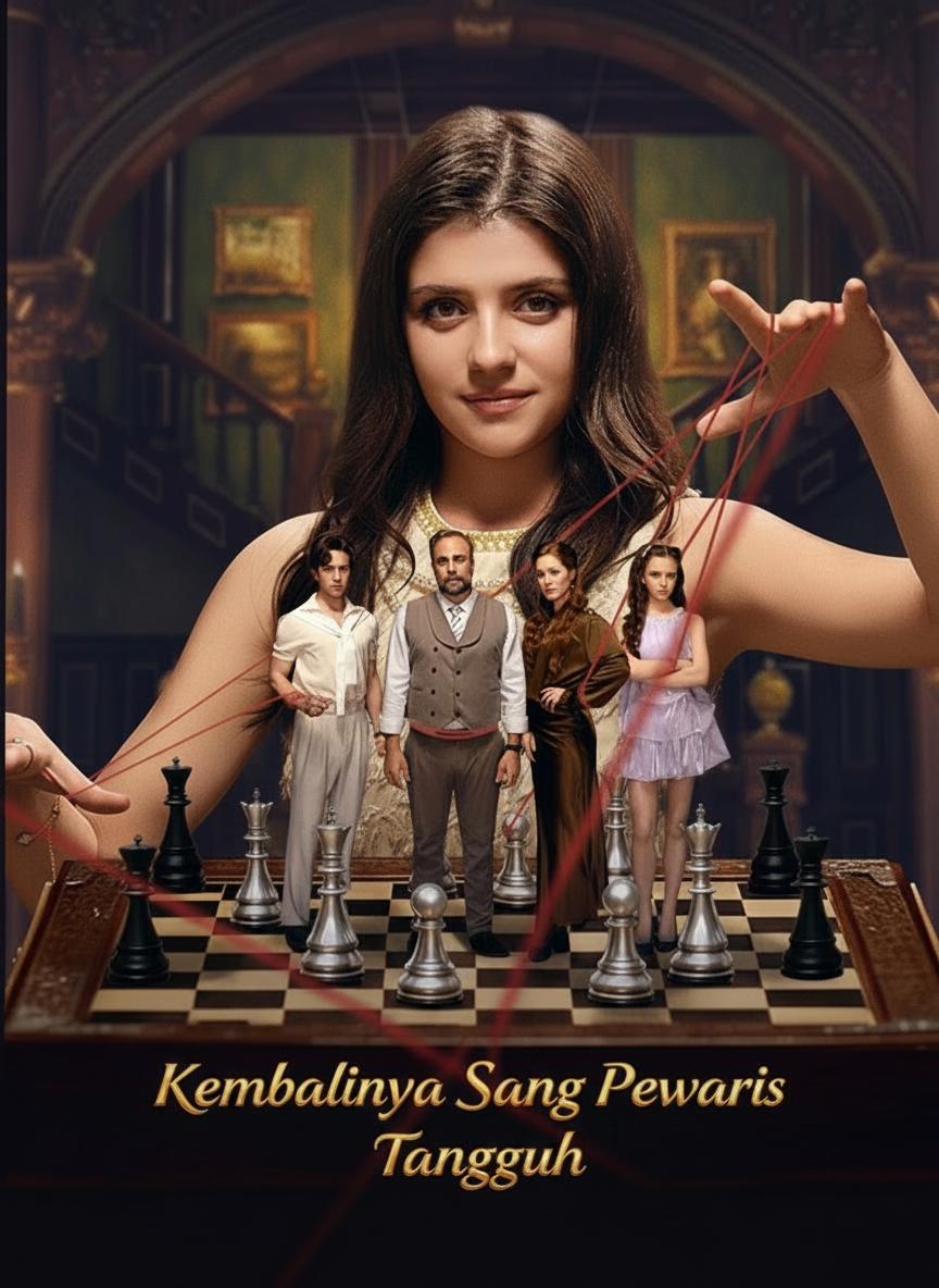 Kembalinya Sang Pewaris Tangguh