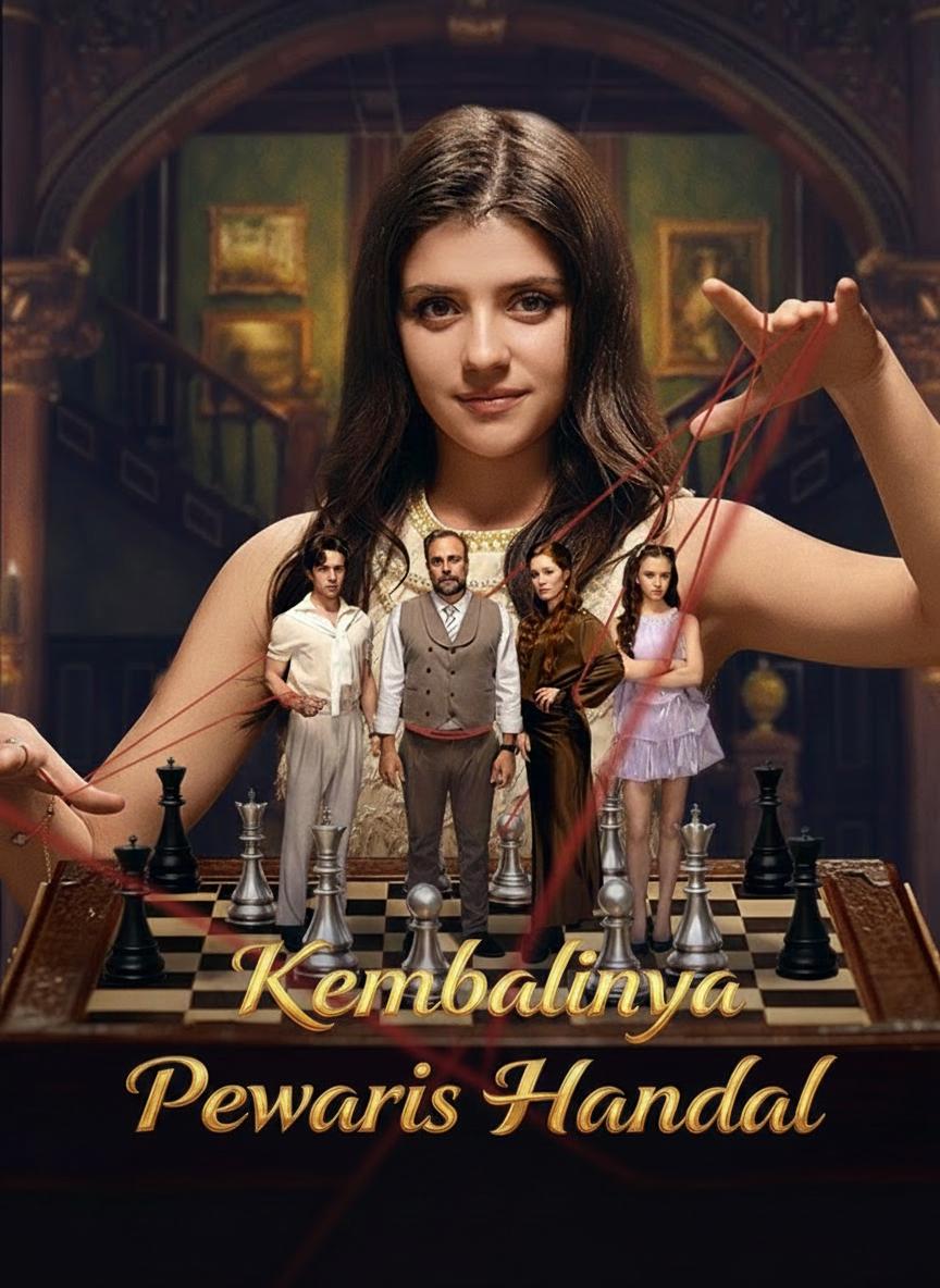 Kembalinya Pewaris Handal