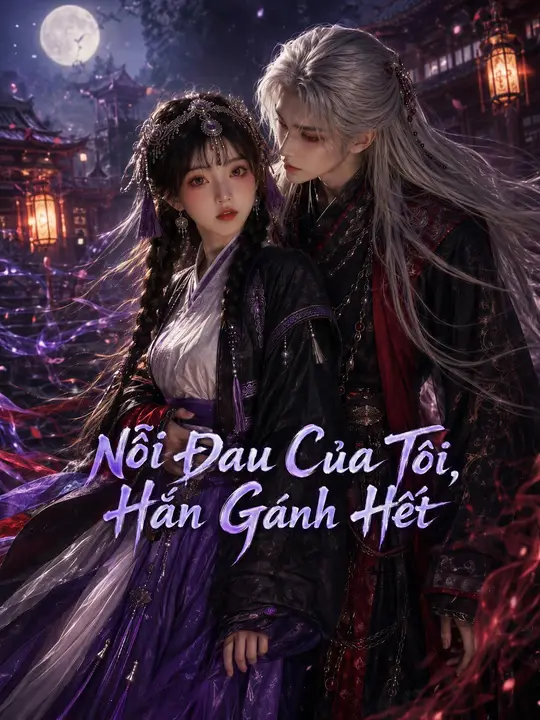Nỗi Đau Của Tôi, Hắn Gánh Hết