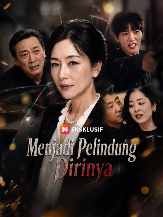 Menjadi Pelindung Dirinya