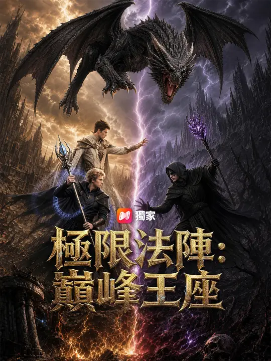 極限法陣：巔峰王座