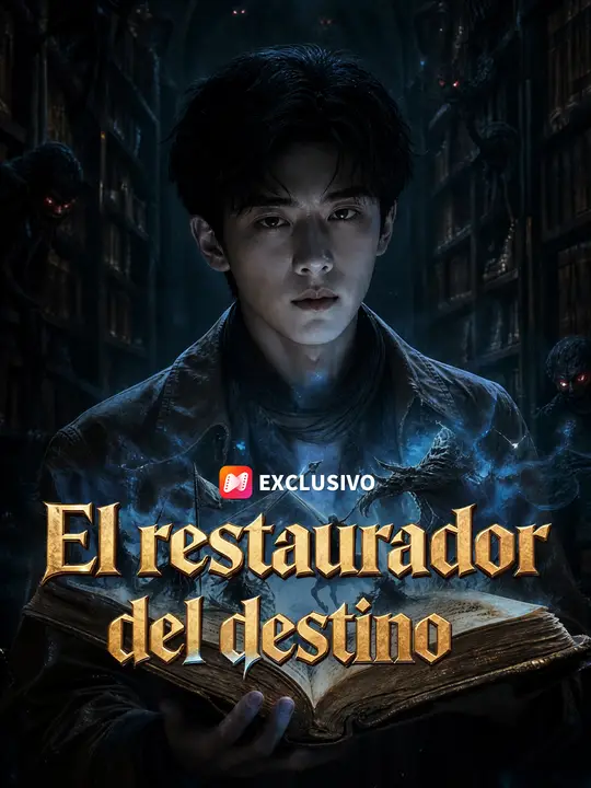 El restaurador del destino