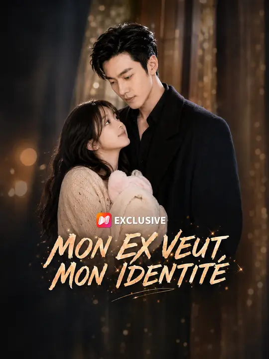MON EX VEUT MON IDENTITÉ