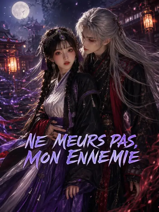NE MEURS PAS, MON ENNEMIE