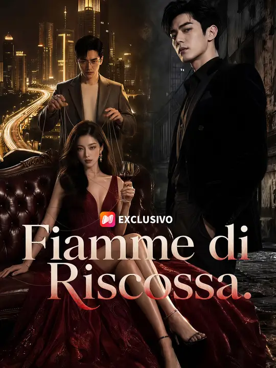 Fiamme di Riscossa
