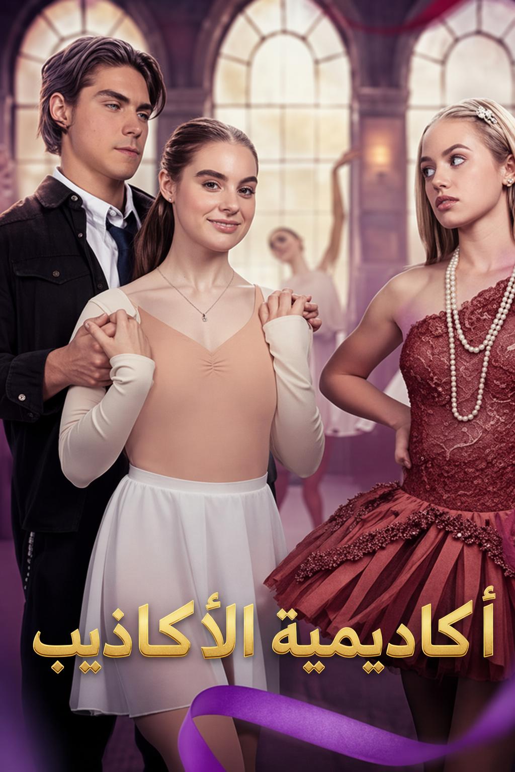 أكاديمية الأكاذيب