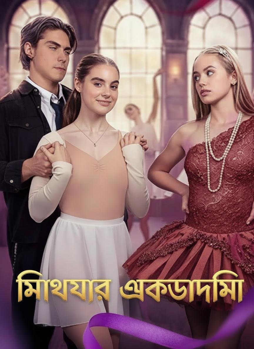 মিথ্যার একাডেমি