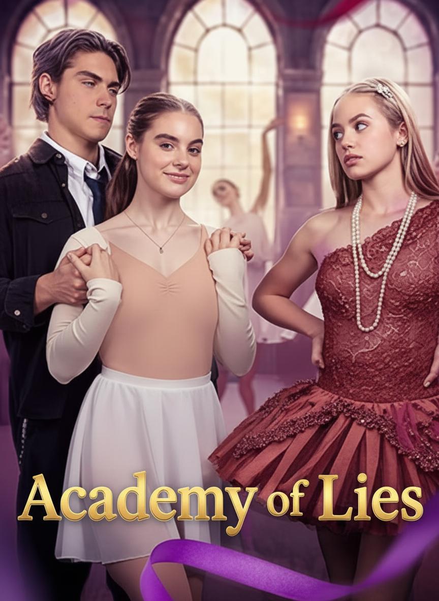 Academy of Lies