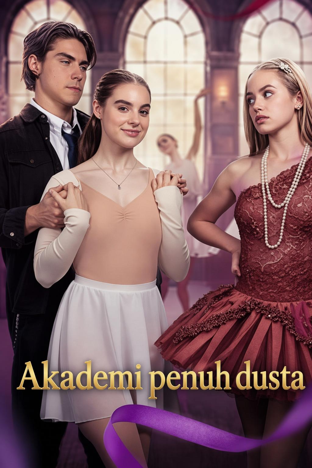 Akademi Penuh Dusta