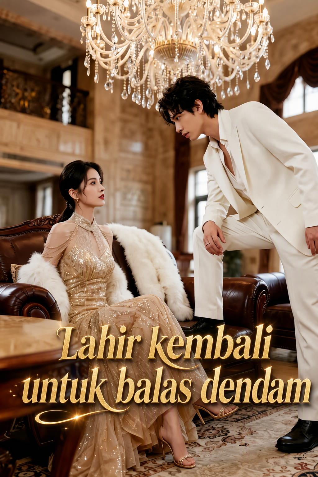 Balas dendam sang jenius musik