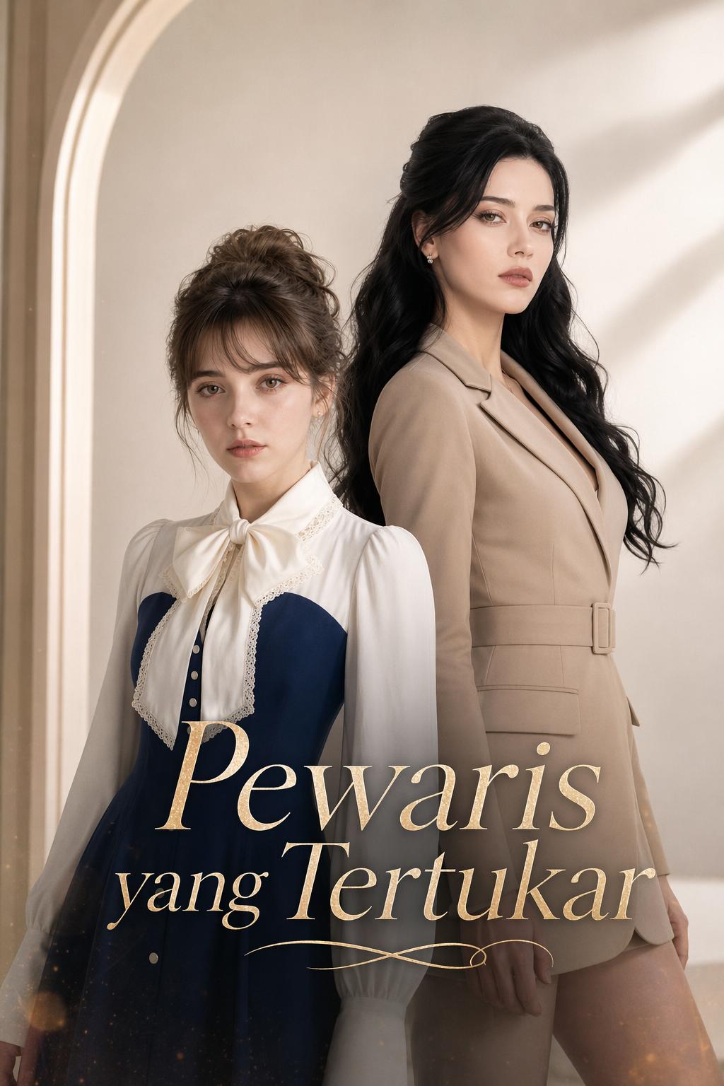 Aliansi pewaris tertukar