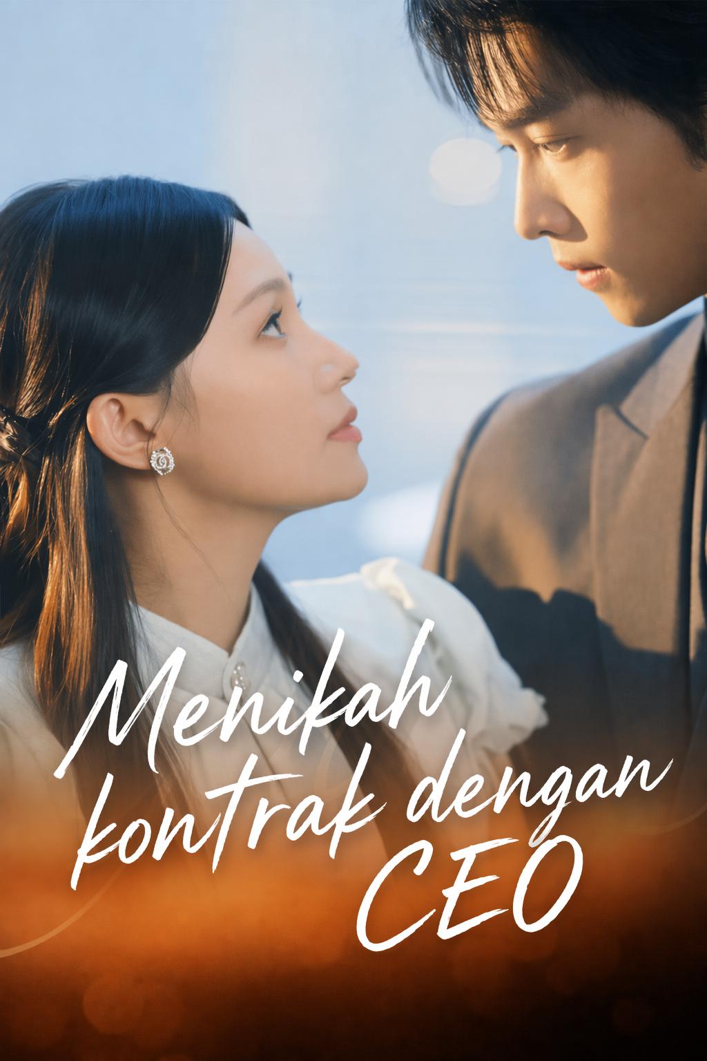 Menikah kontrak dengan CEO