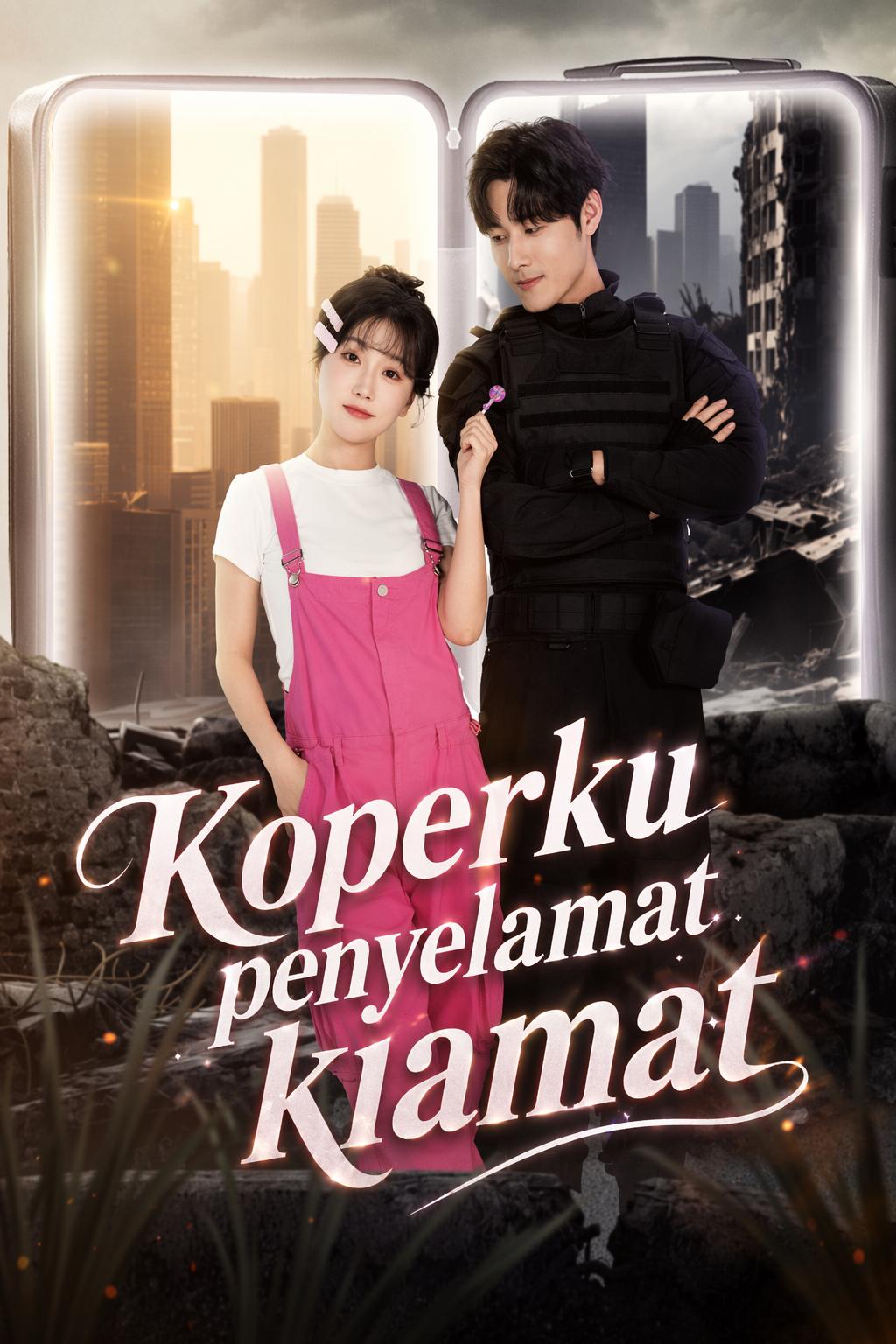Koperku penyelamat kiamat