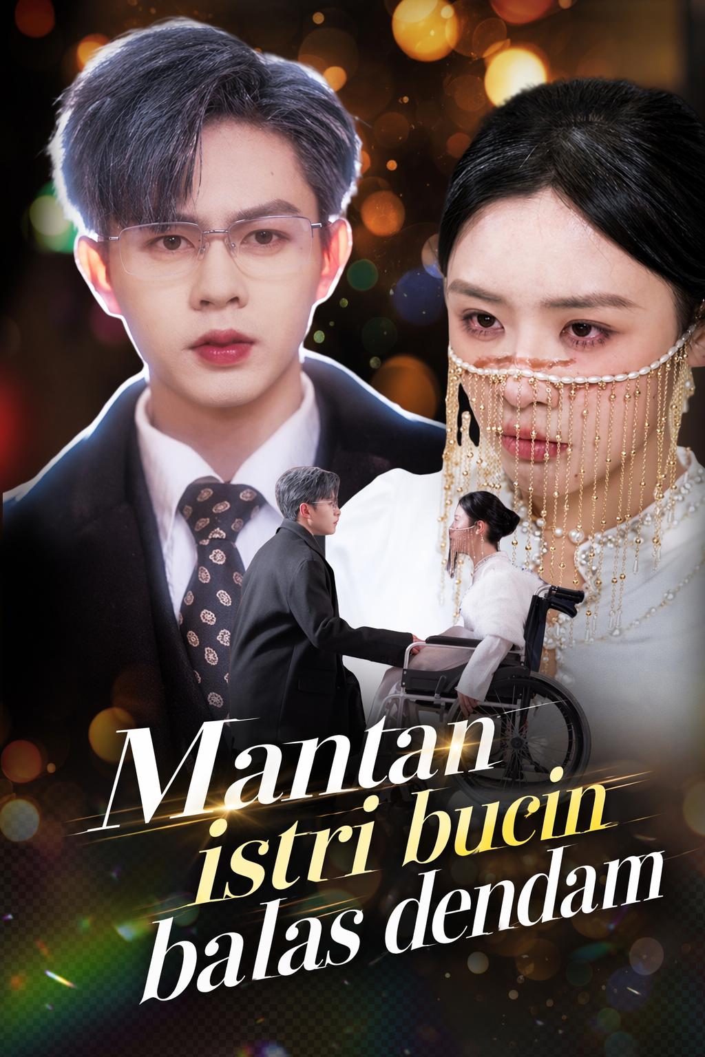 The Heiress's Revenge