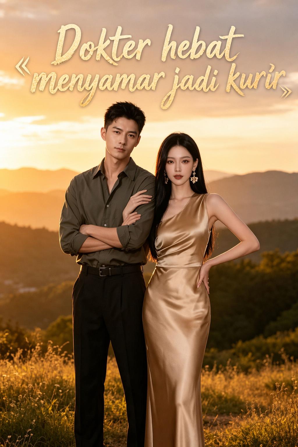 Pengantin Miliarder Sang Ahli Bedah