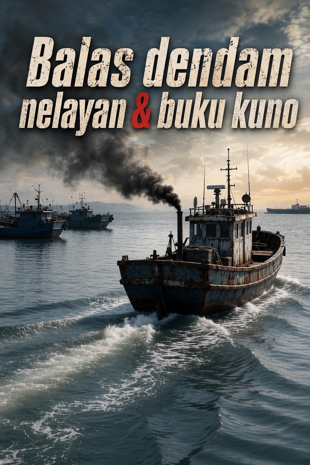 Warisan Raja Laut