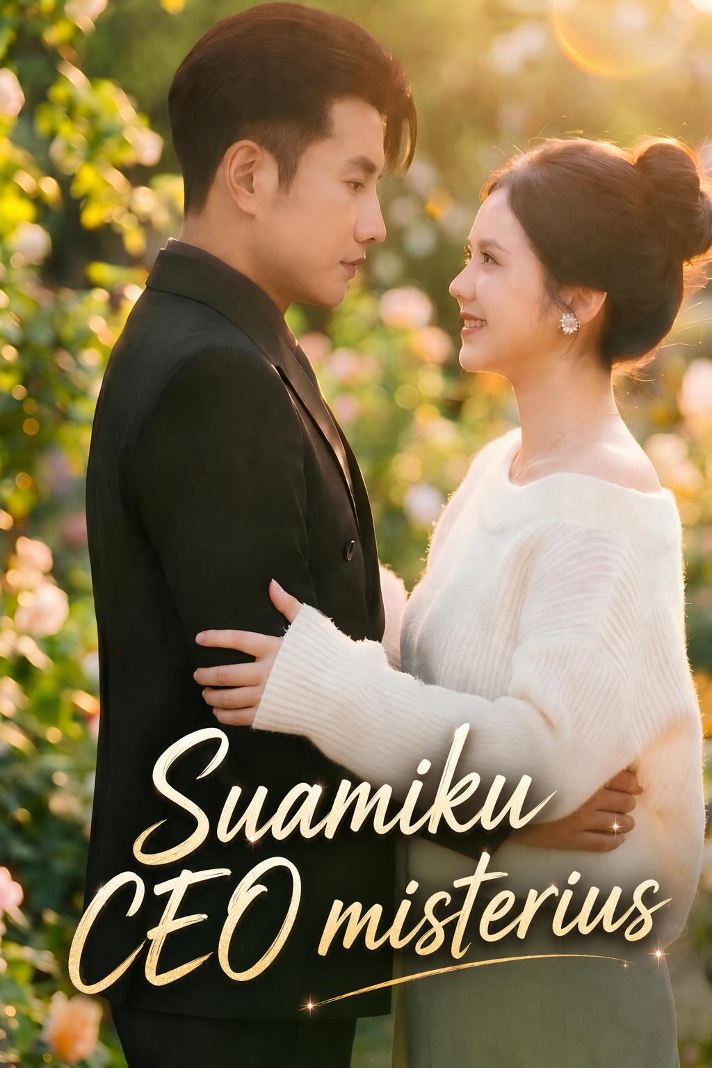 Suamiku CEO Misteri