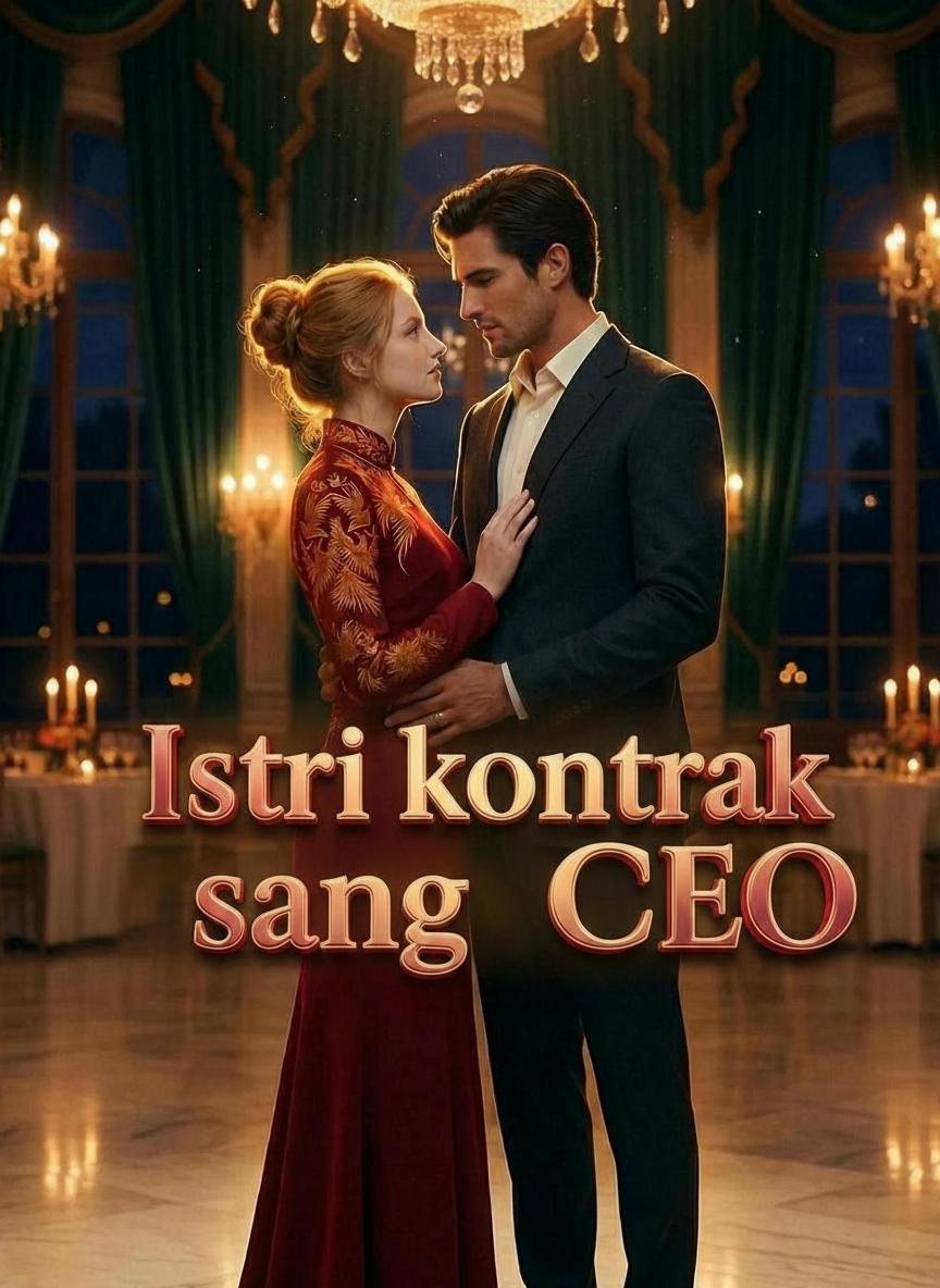 Istri kontrak sang CEO