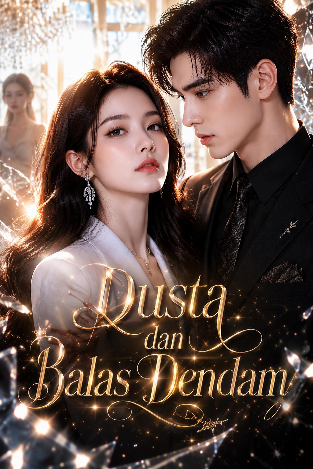 Dusta dan Balas Dendam