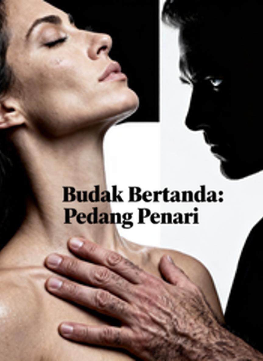 Budak Bertanda: Pedang Penari