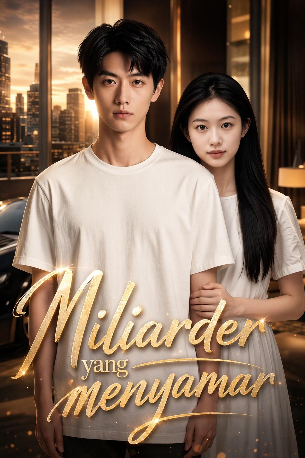 Miliarder yang Menyamar