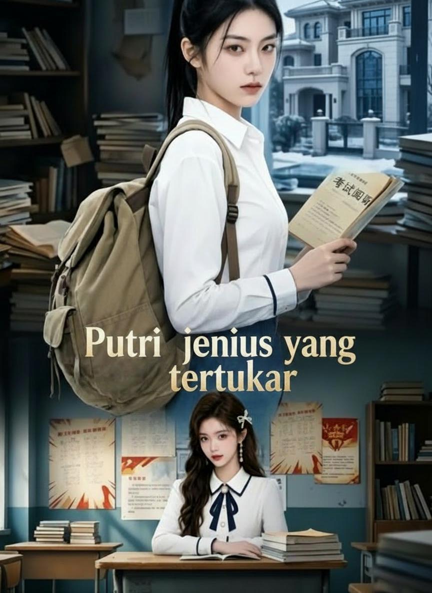 억울한 상속녀의 귀환