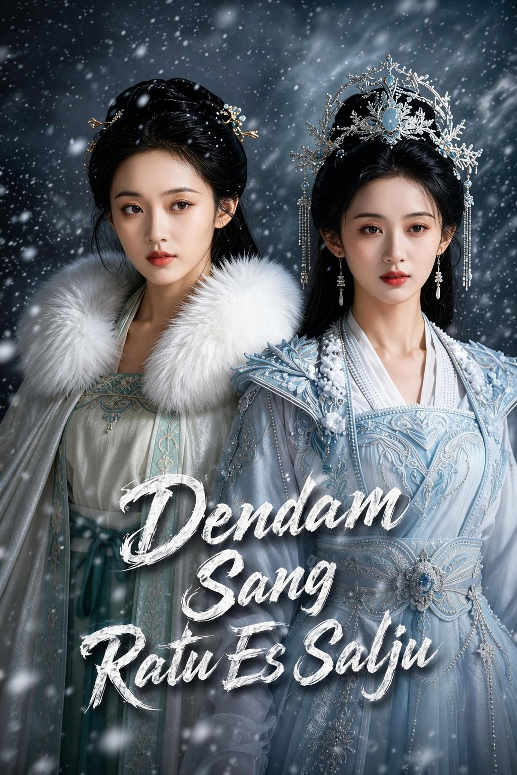 얼음 여왕의 복수