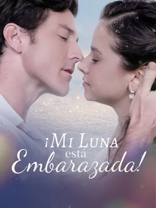 ¡Mi Luna está embarazada!