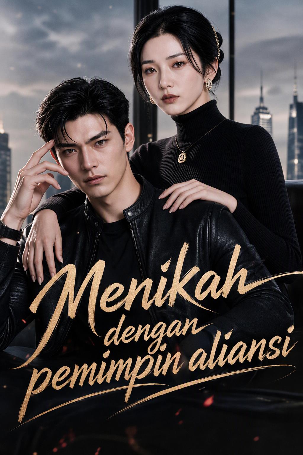 Tuan Tersembunyi CEO