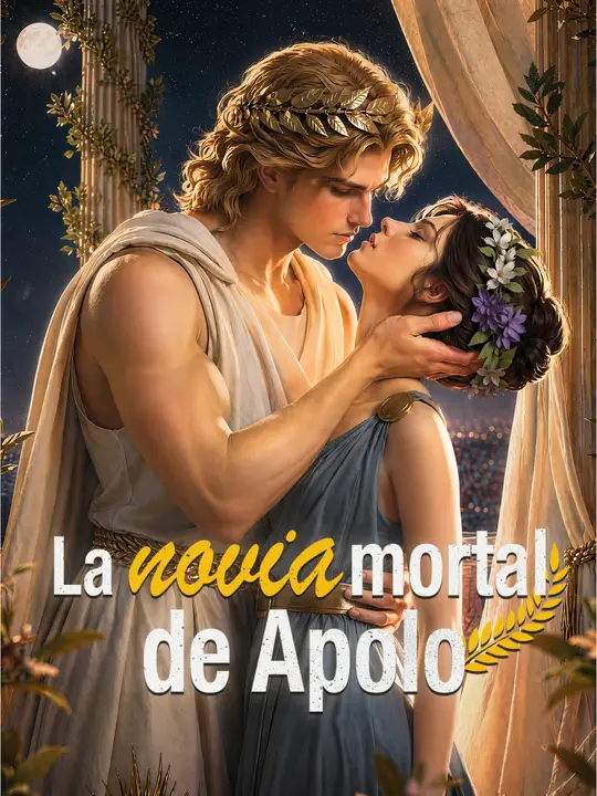 La novia mortal de Apolo
