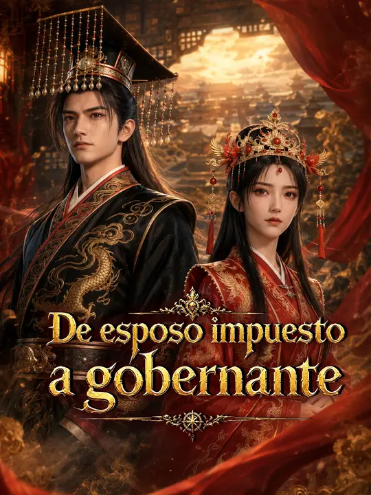 De esposo impuesto a gobernante