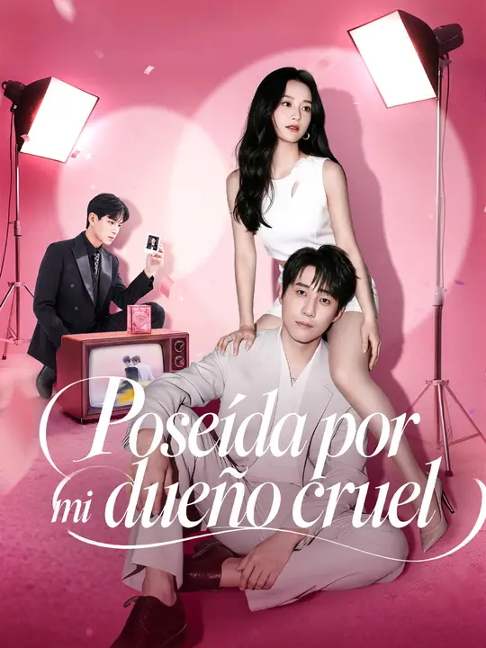 Poseída por mi dueño cruel