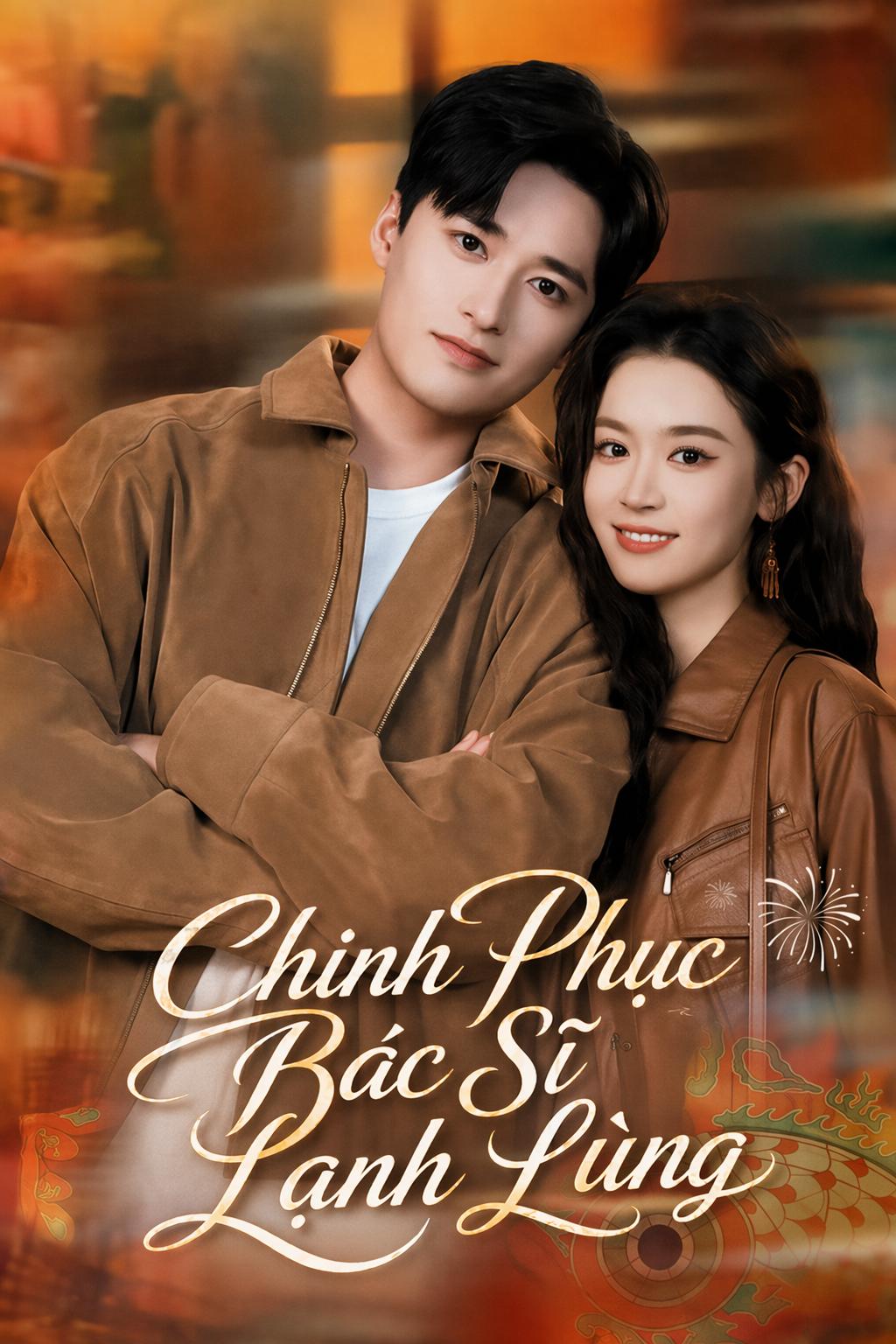 Chinh Phục Bác Sĩ Lạnh Lùng