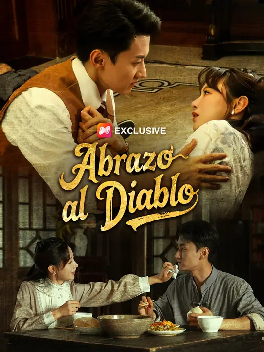 Abrazo al diablo