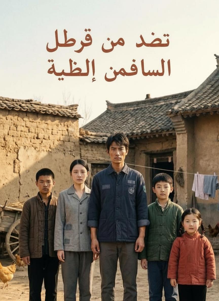 ولدت من جديد لأحمي عائلتي