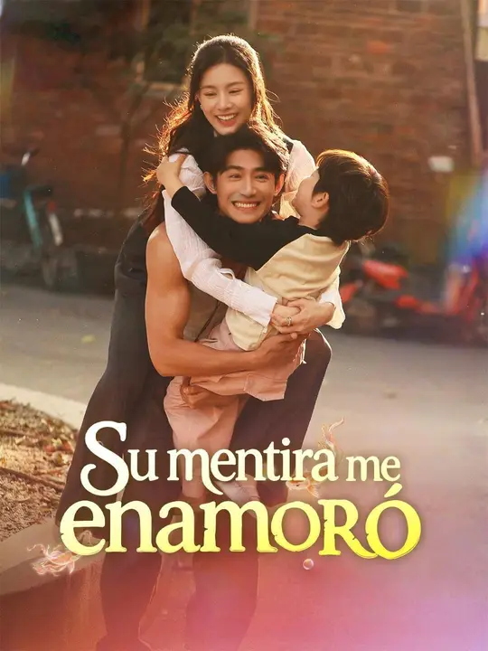 (Doblado) Su mentira me enamoró