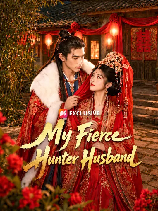 My Fierce Hunter Husband