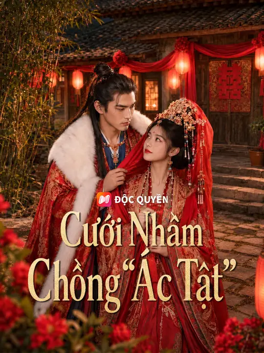 Cưới Nhầm Chồng “Ác Tật”