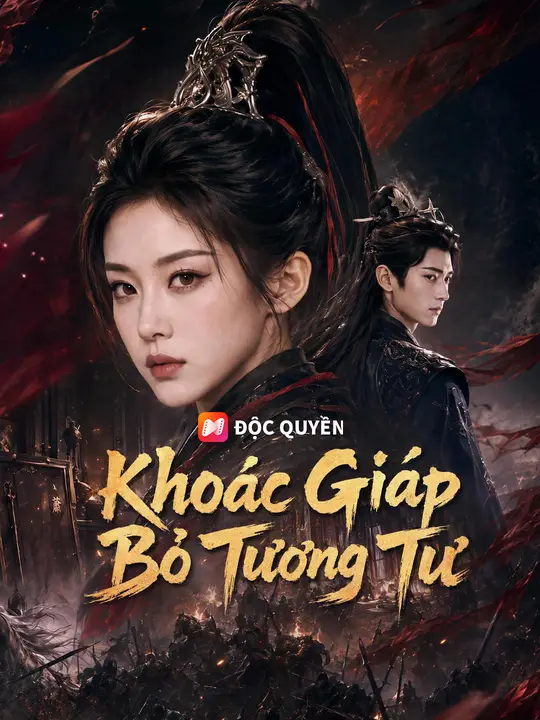 Khoác Giáp Bỏ Tương Tư