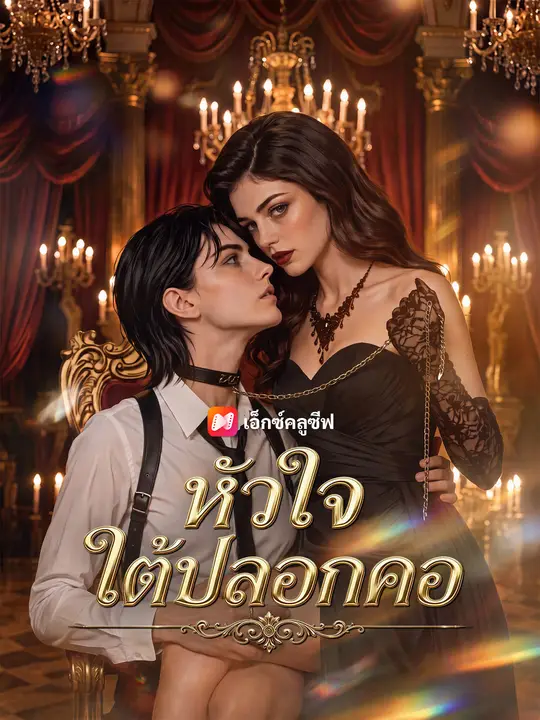 หัวใจใต้ปลอกคอ