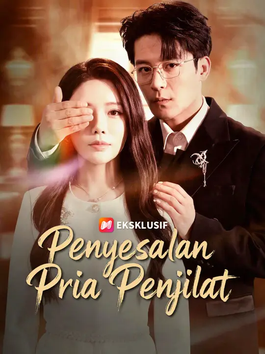 Penyesalan Pria Penjilat