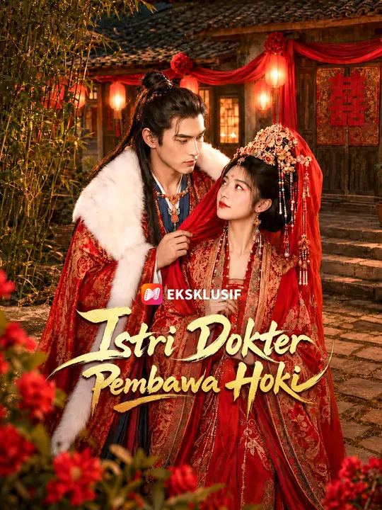 Istri Dokter Pembawa Hoki