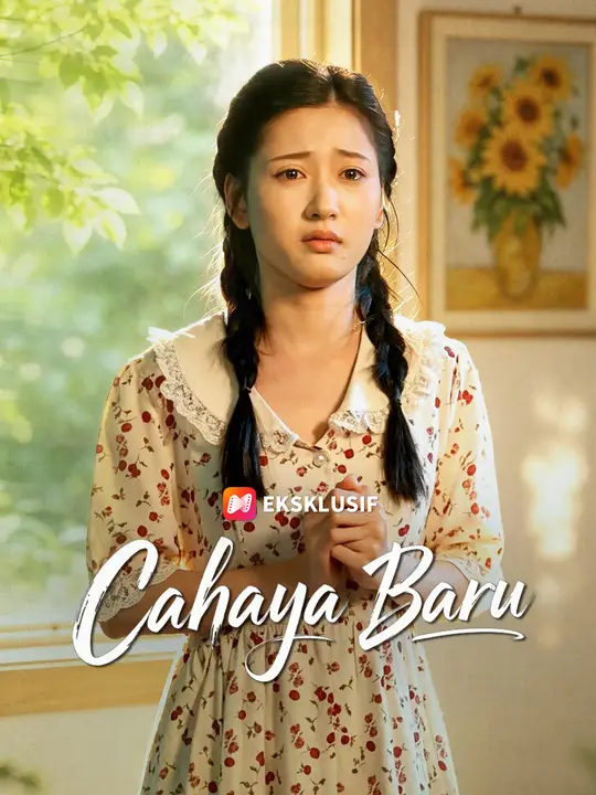 Cahaya Baru