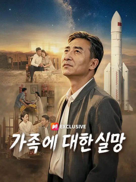 가족에 대한 실망