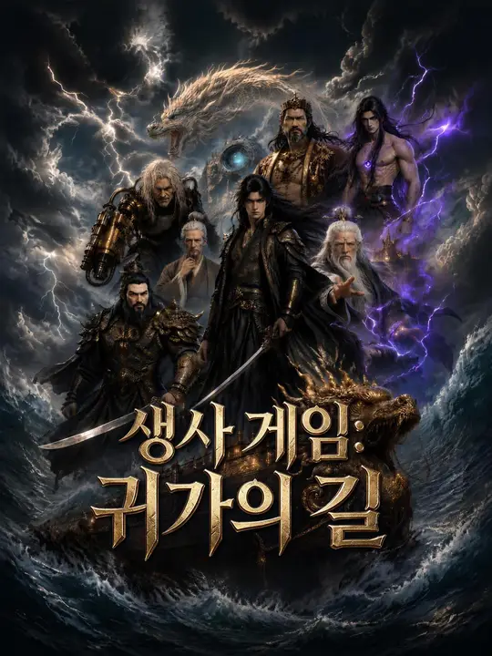 생사 게임: 귀가의 길